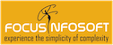 Logo-FocusPay Payroll Management Software